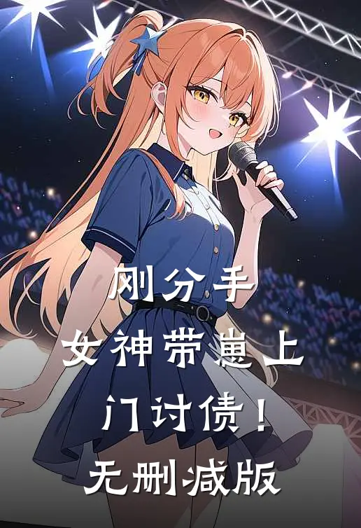 刚分手，女神带崽上门讨债！无删减版