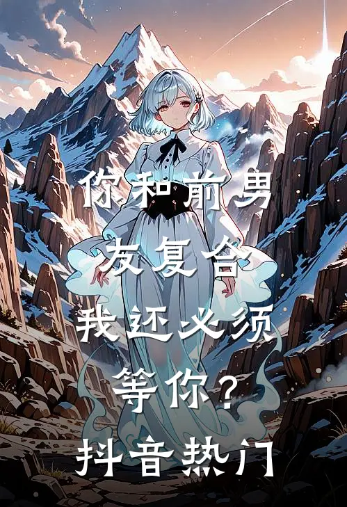 你和前男友复合，我还必须等你？抖音热门