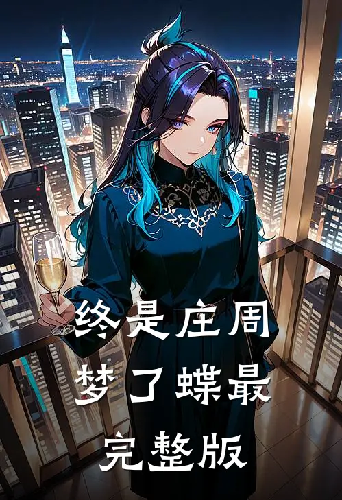 终是庄周梦了蝶最完整版