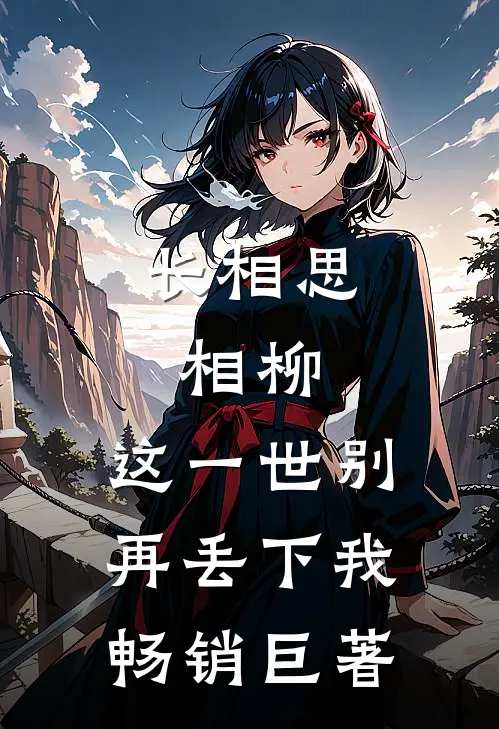 长相思：相柳，这一世别再丢下我畅销巨著