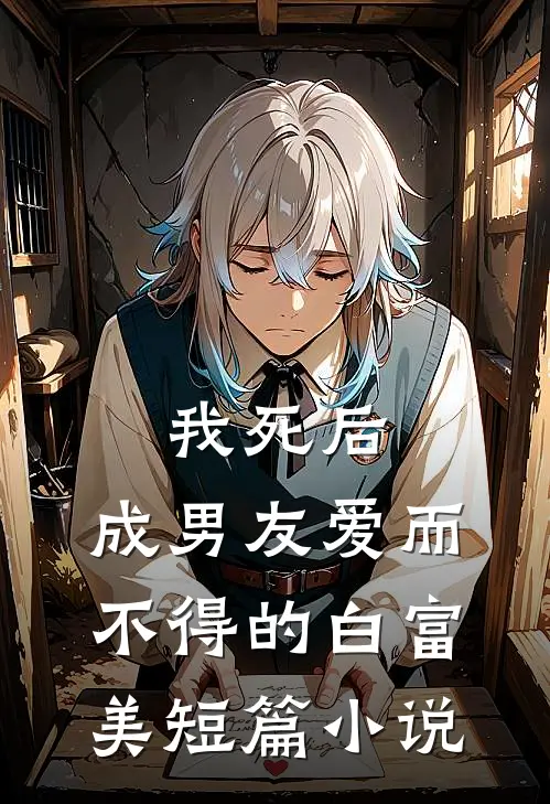 我死后，成男友爱而不得的白富美短篇小说