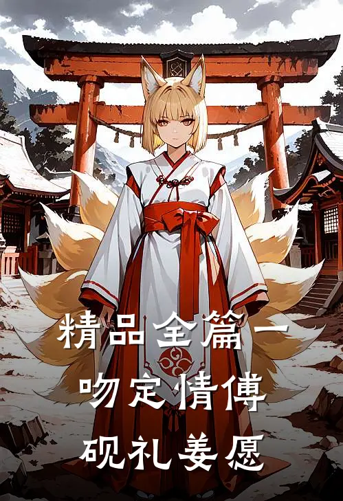 精品全篇一吻定情傅砚礼姜愿