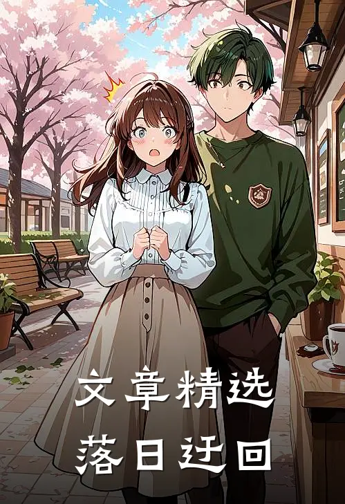 文章精选落日迂回