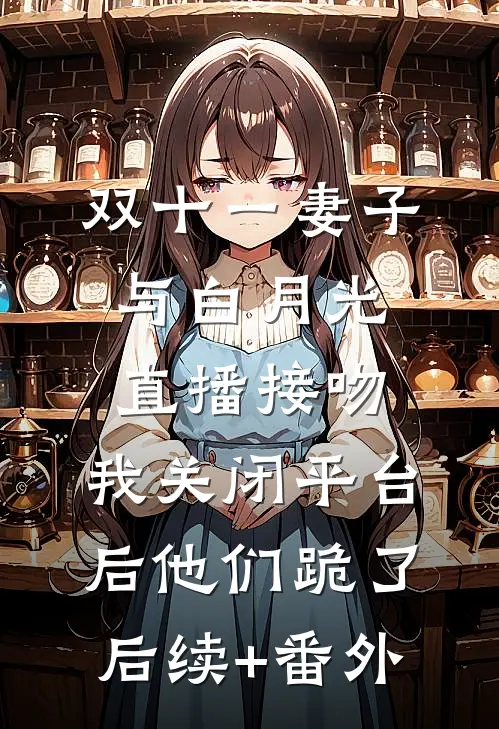 双十一妻子与白月光直播接吻，我关闭平台后他们跪了后续+番外