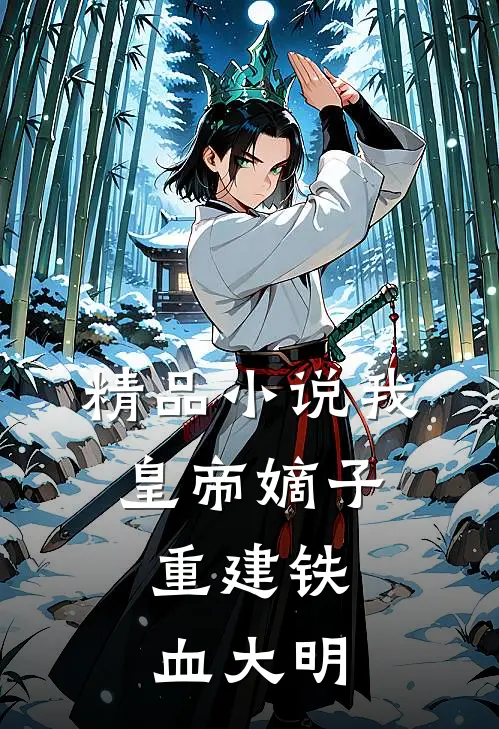 精品小说我，皇帝嫡子，重建铁血大明