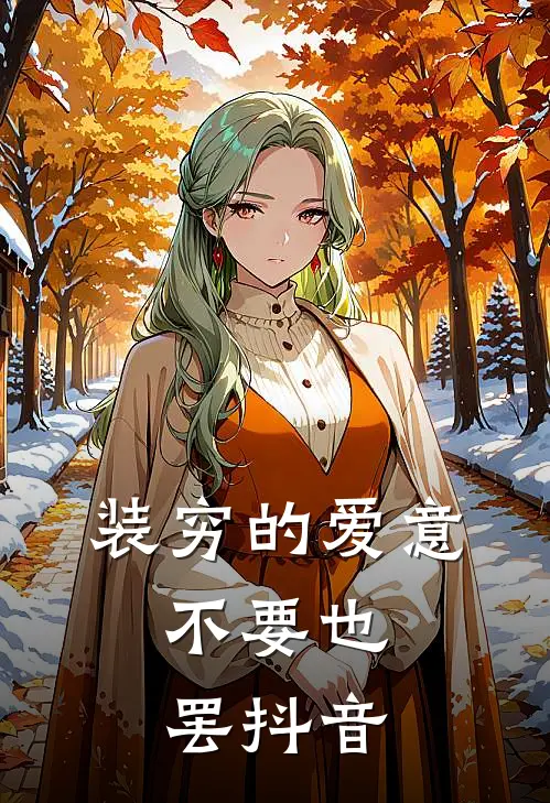装穷的爱意，不要也罢抖音