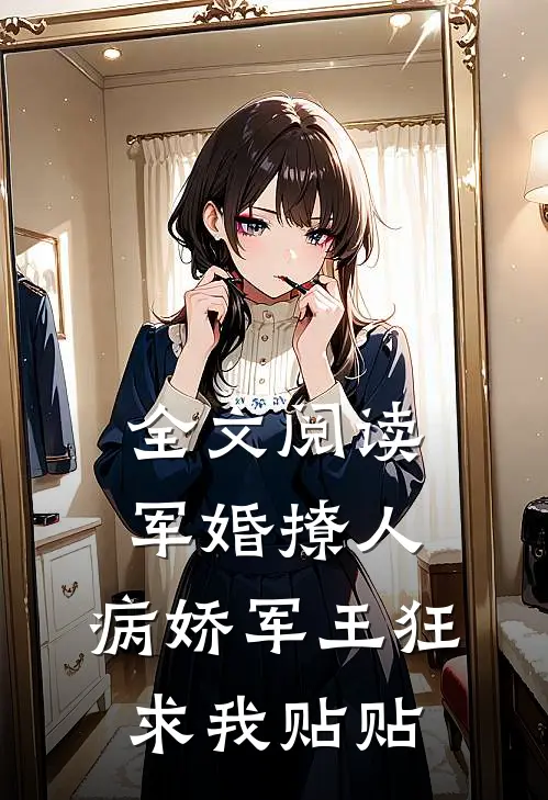 全文阅读军婚撩人，病娇军王狂求我贴贴