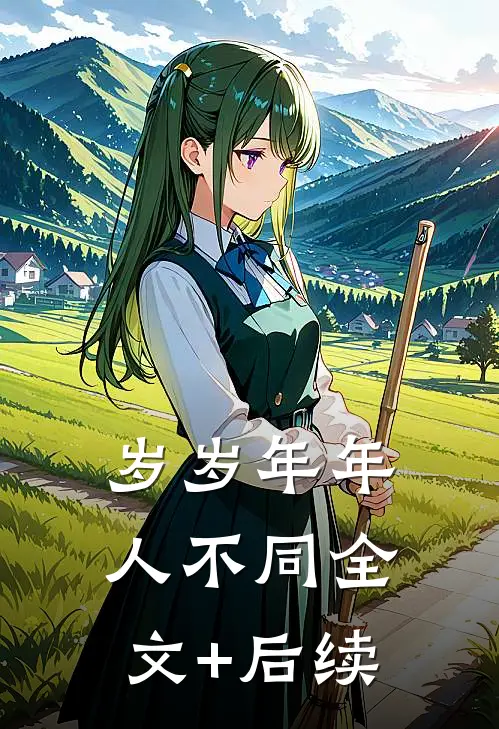 岁岁年年，人不同全文+后续