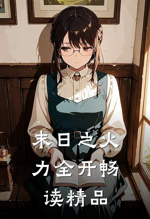 末日之火力全开畅读精品