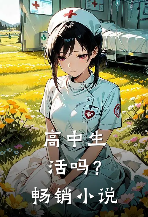 高中生活吗？畅销小说