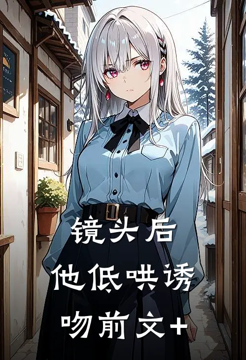 镜头后，他低哄诱吻前文+