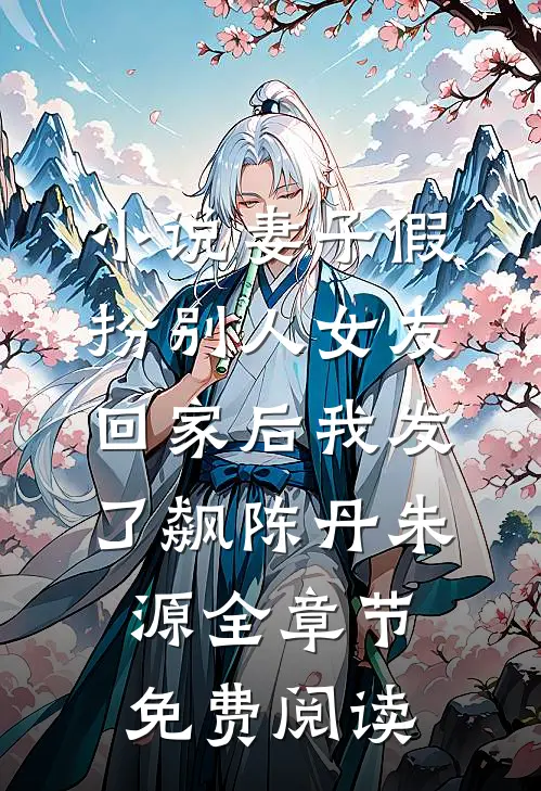 小说妻子假扮别人女友回家后我发了飙陈丹朱源全章节免费阅读