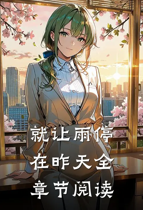 就让雨停在昨天全章节阅读