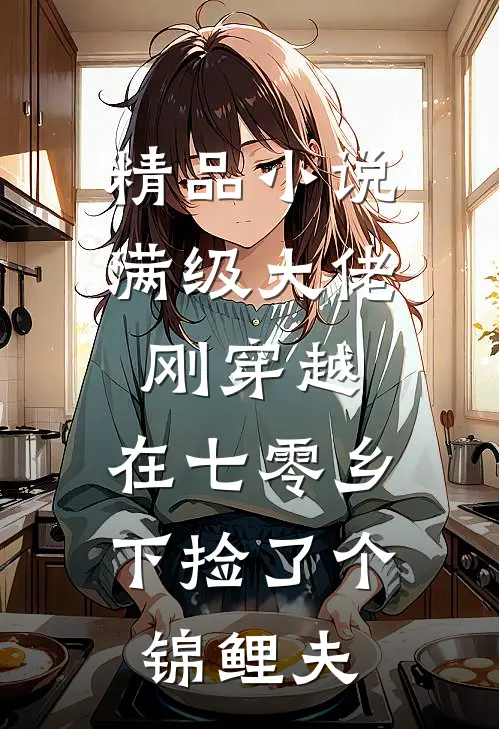 精品小说满级大佬刚穿越，在七零乡下捡了个锦鲤夫