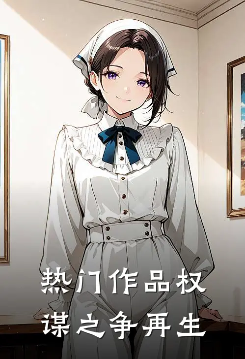 热门作品权谋之争再生