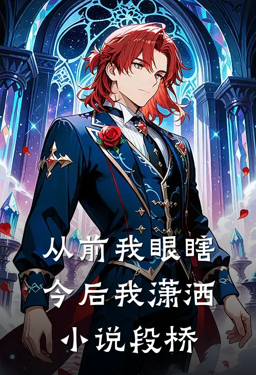 从前我眼瞎，今后我潇洒小说段桥