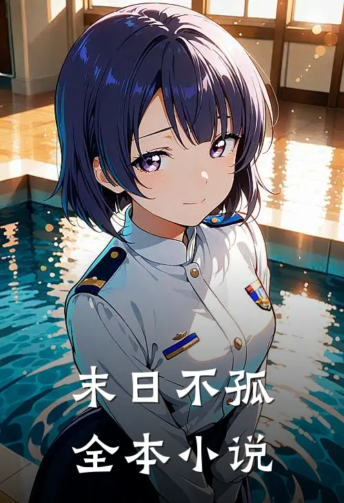 末日不孤全本小说