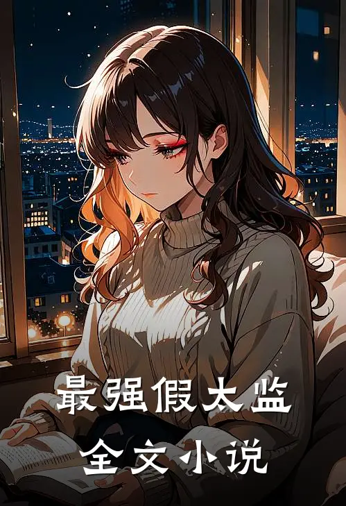 最强假太监全文小说