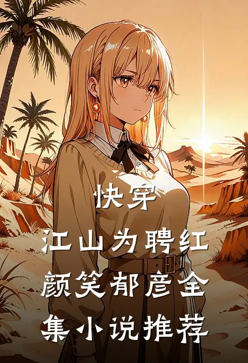 快穿：江山为聘红颜笑郁彦全集小说推荐