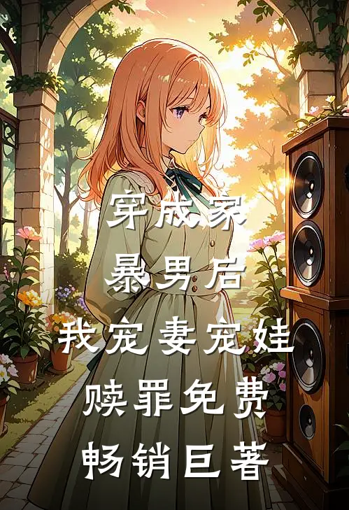 穿成家暴男后,我宠妻宠娃赎罪免费畅销巨著