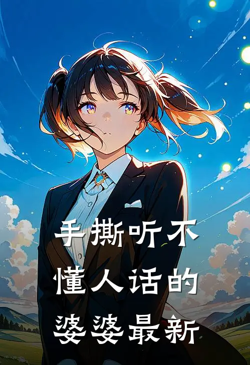 手撕听不懂人话的婆婆最新