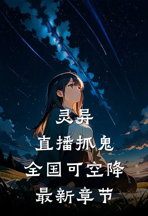 灵异：直播抓鬼，全国可空降最新章节