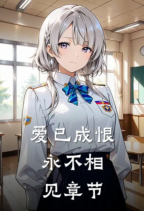 爱已成恨，永不相见章节