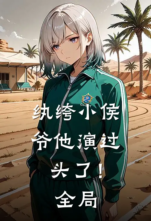 纨绔小侯爷他演过头了！全局