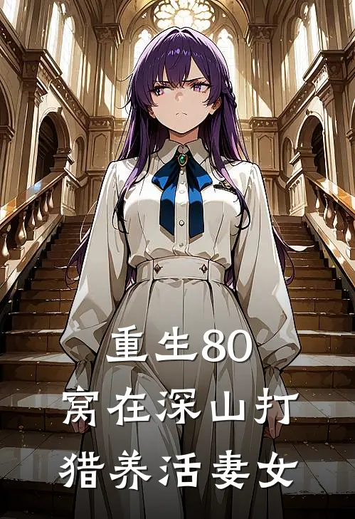 重生80：窝在深山打猎养活妻女