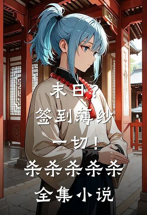 末日？签到薄纱一切！杀杀杀杀杀全集小说