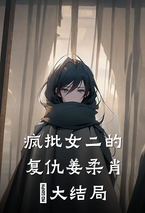 疯批女二的复仇姜柔肖玥大结局
