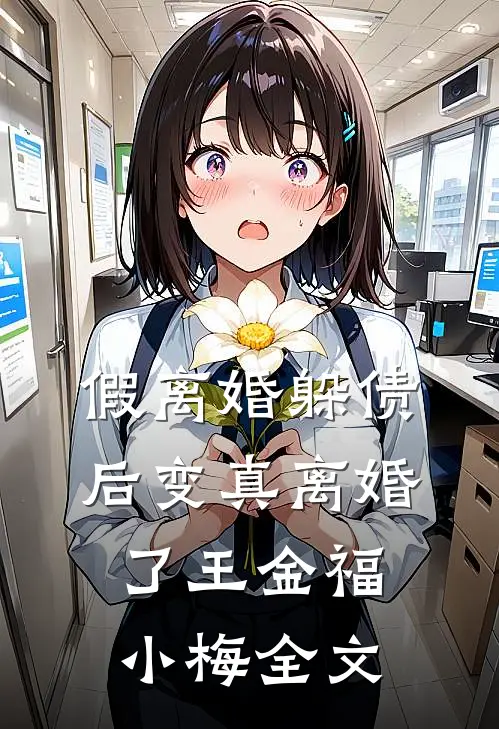 假离婚躲债后变真离婚了王金福小梅全文