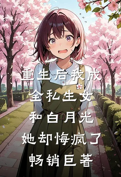 重生后我成全私生女和白月光，她却悔疯了畅销巨著