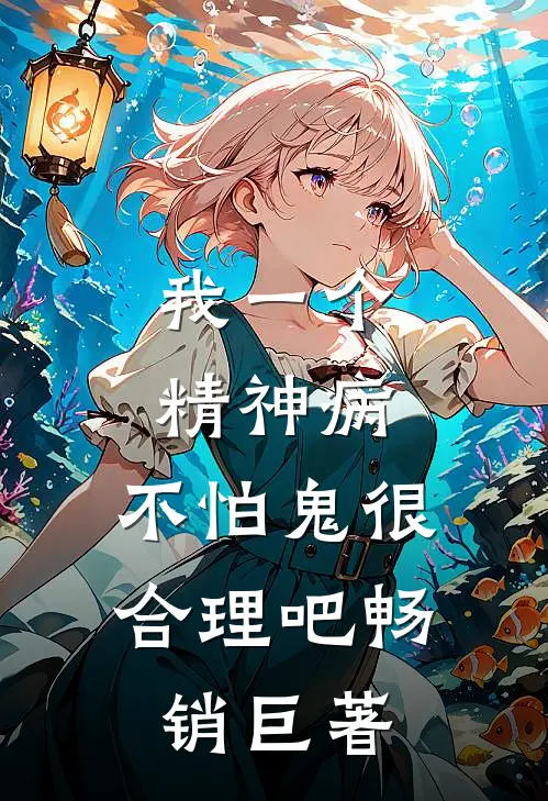 我一个精神病，不怕鬼很合理吧畅销巨著