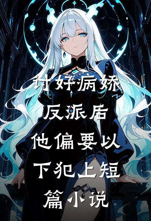 讨好病娇反派后，他偏要以下犯上短篇小说
