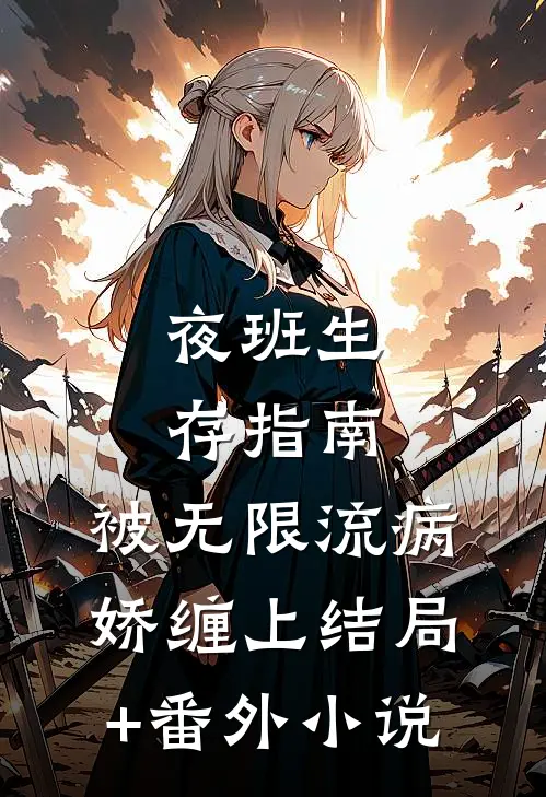夜班生存指南：被无限流病娇缠上结局+番外小说