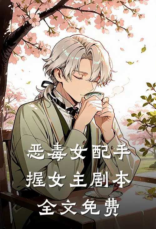 恶毒女配手握女主剧本全文免费