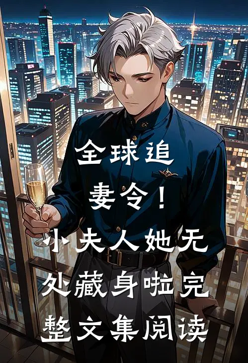 全球追妻令！小夫人她无处藏身啦完整文集阅读