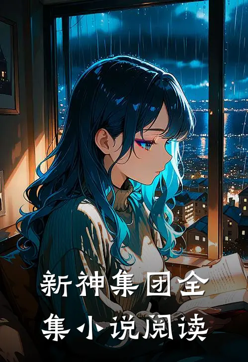 新神集团全集小说阅读