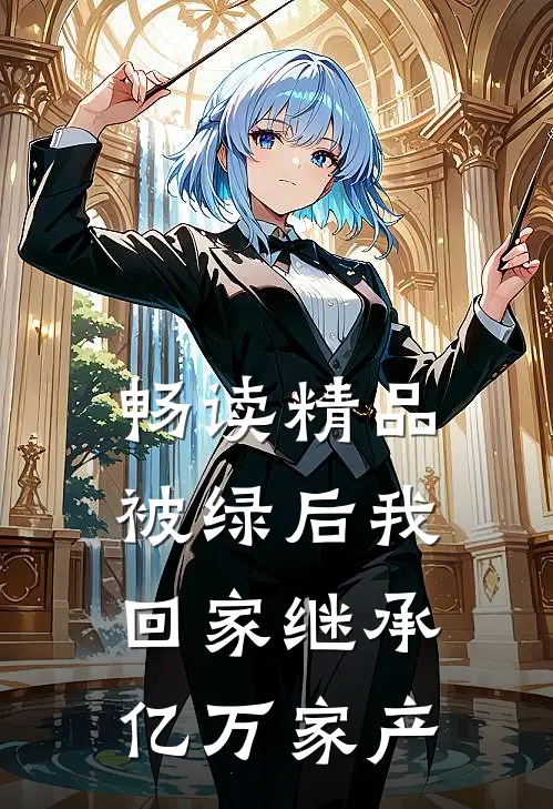 畅读精品被绿后我回家继承亿万家产