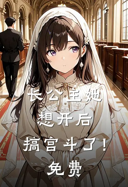长公主她想开后，搞宫斗了！免费