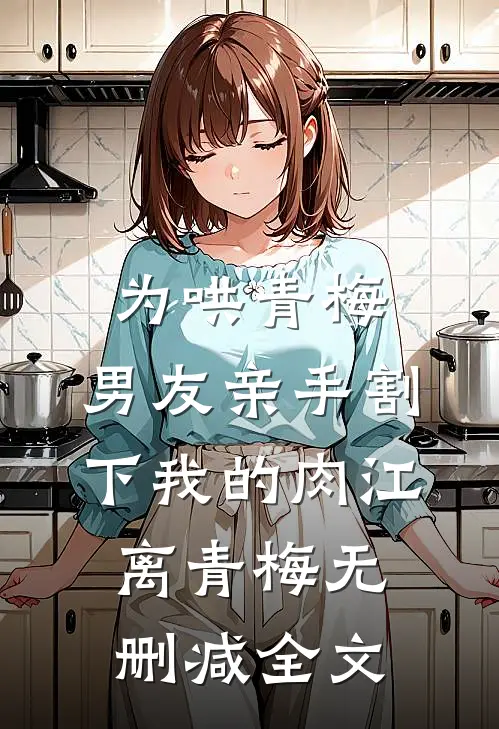 为哄青梅，男友亲手割下我的肉江离青梅无删减全文