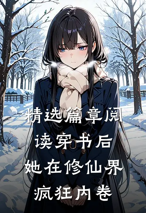 精选篇章阅读穿书后，她在修仙界疯狂内卷