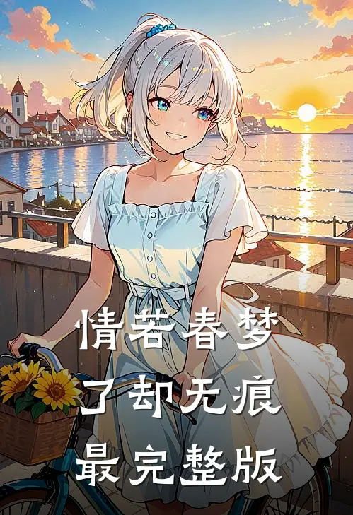 情若春梦，了却无痕最完整版