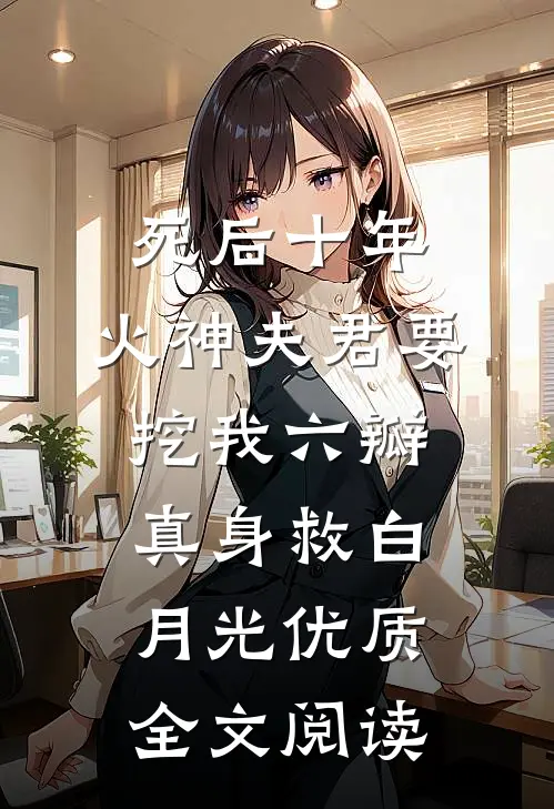 死后十年，火神夫君要挖我六瓣真身救白月光优质全文阅读