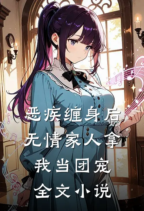 恶疾缠身后，无情家人拿我当团宠全文小说