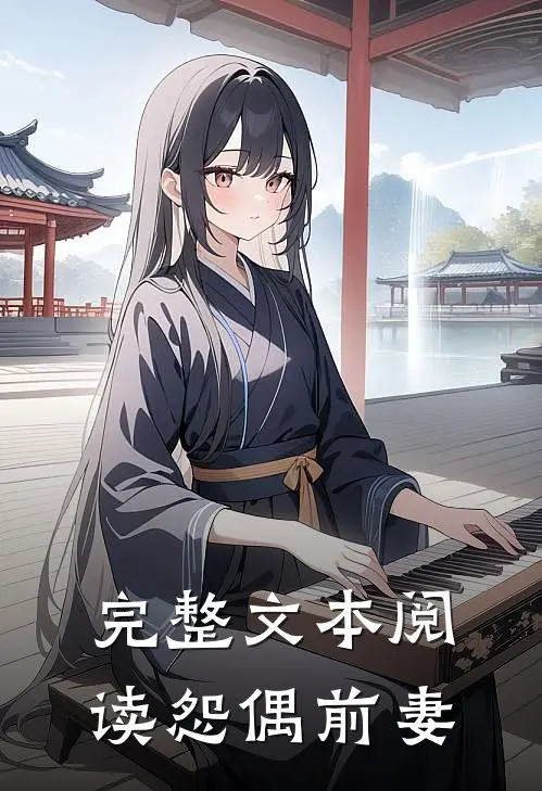 完整文本阅读怨偶前妻