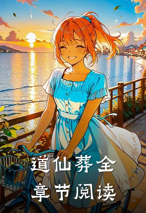 道仙葬全章节阅读
