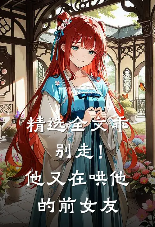 精选全文乖，别走！他又在哄他的前女友