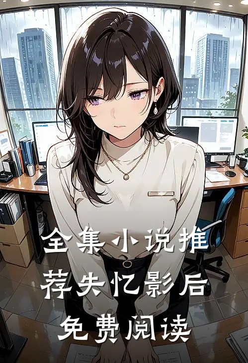 全集小说推荐失忆影后免费阅读